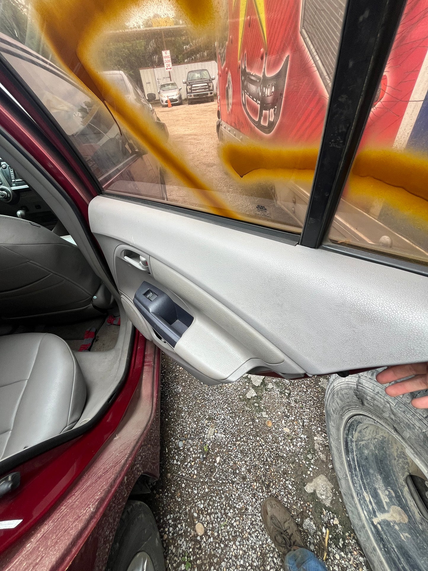 2010 HONDA INSIGHT - STOCK #M19117