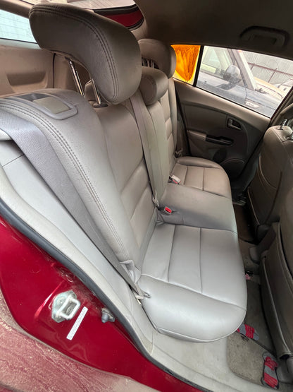 2010 HONDA INSIGHT - STOCK #M19117