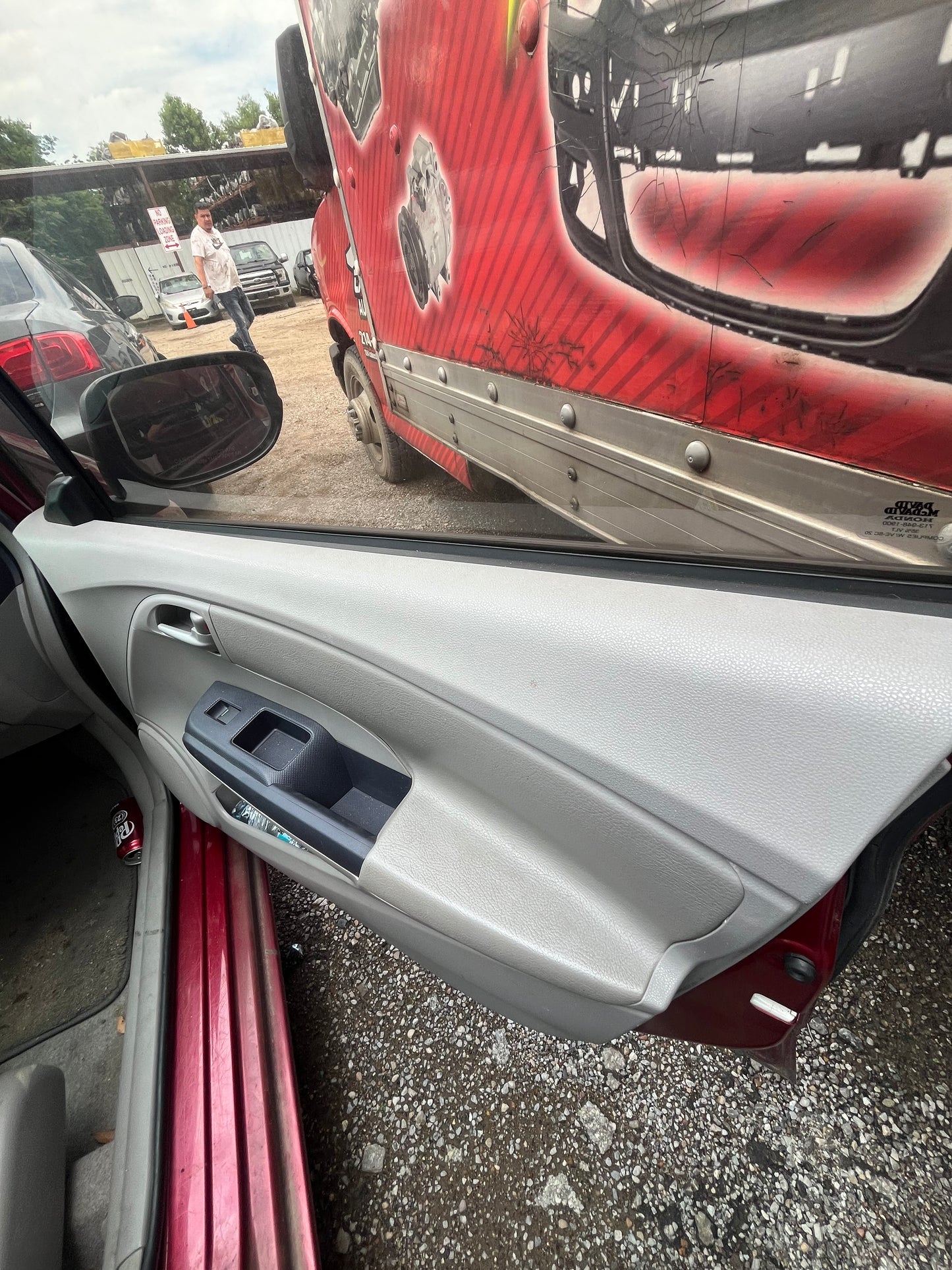 2010 HONDA INSIGHT - STOCK #M19117