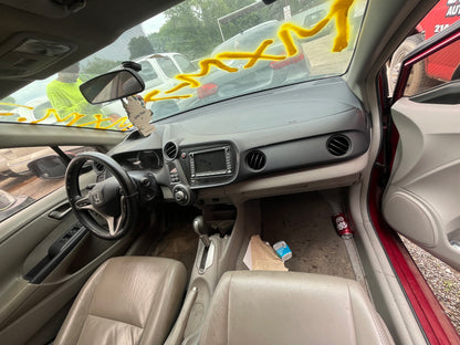 2010 HONDA INSIGHT - STOCK #M19117