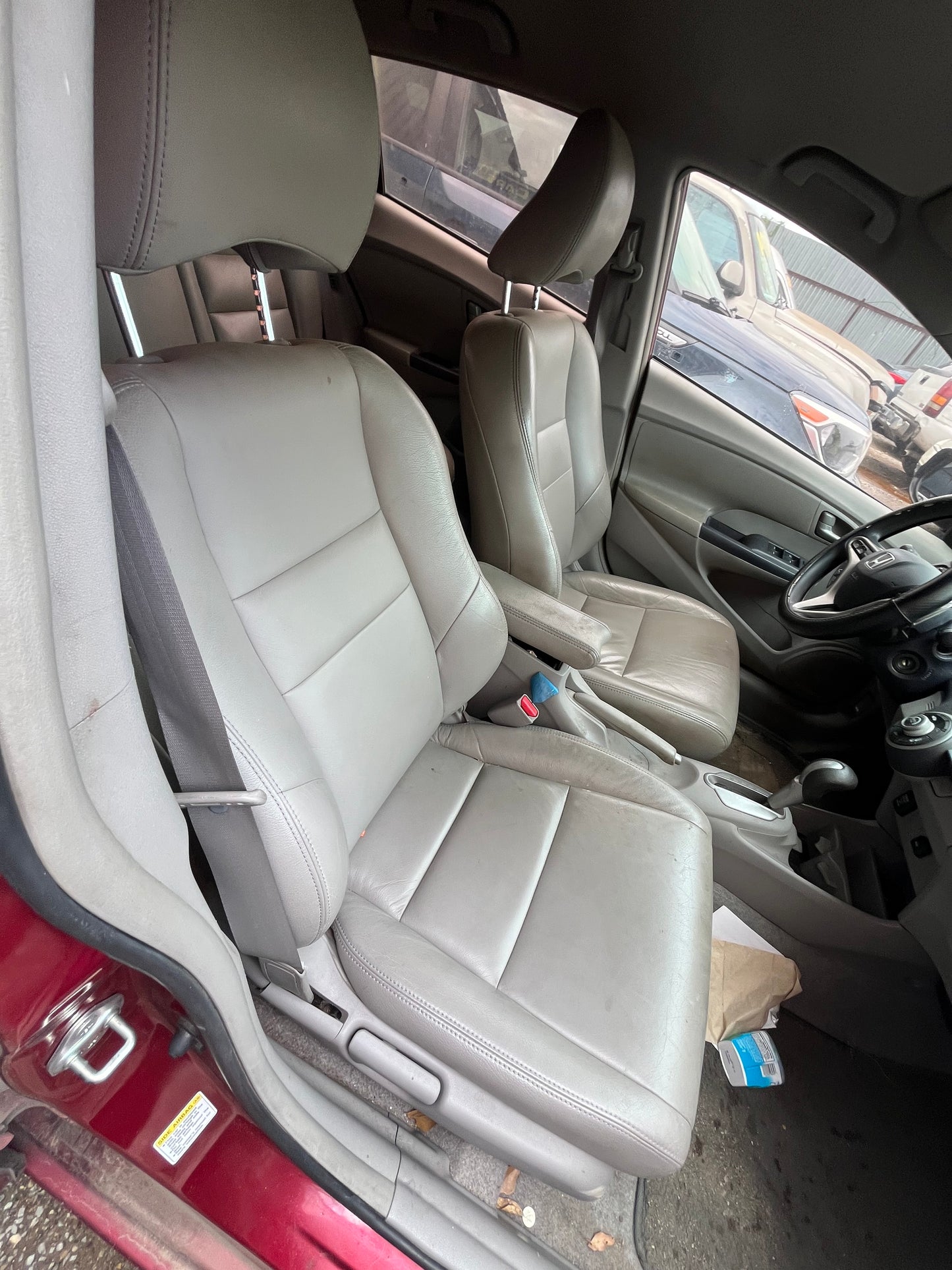 2010 HONDA INSIGHT - STOCK #M19117
