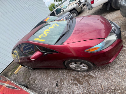 2010 HONDA INSIGHT - STOCK #M19117