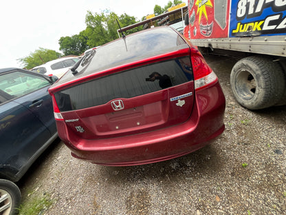 2010 HONDA INSIGHT - STOCK #M19117