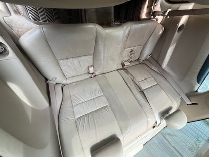 2004 HONDA ACCORD - STOCK #M19118