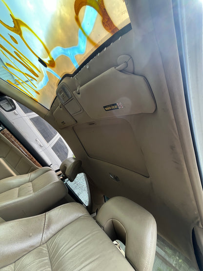 2004 HONDA ACCORD - STOCK #M19118