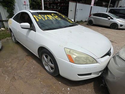 2004 HONDA ACCORD - STOCK #M19118