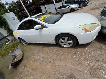 2004 HONDA ACCORD - STOCK #M19118