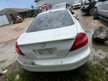 2004 HONDA ACCORD - STOCK #M19118