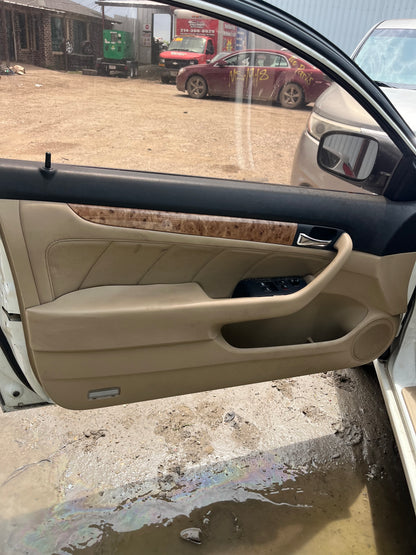 2004 HONDA ACCORD - STOCK #M19118