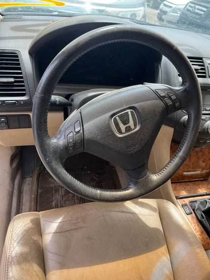 2004 HONDA ACCORD - STOCK #M19118