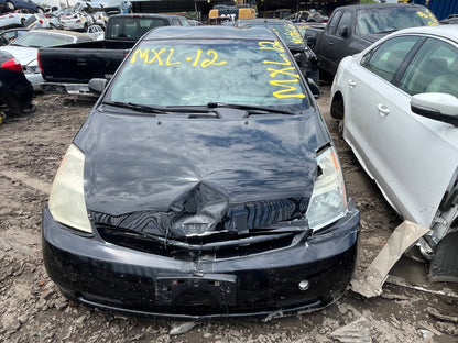 2005 Toyota Prius - Stock #: M19102 - MXL-12