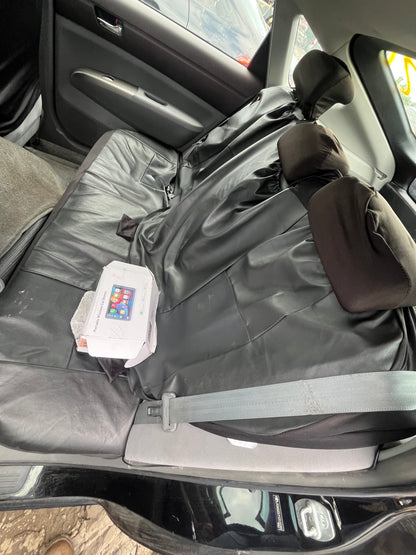 2005 Toyota Prius - Stock #: M19102 - MXL-12