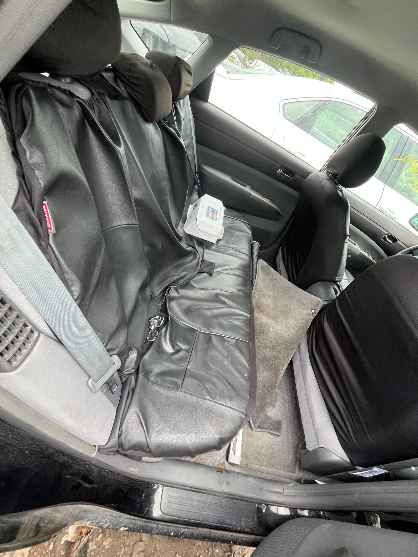2005 Toyota Prius - Stock #: M19102 - MXL-12