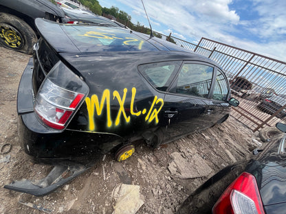 2005 Toyota Prius - Stock #: M19102 - MXL-12