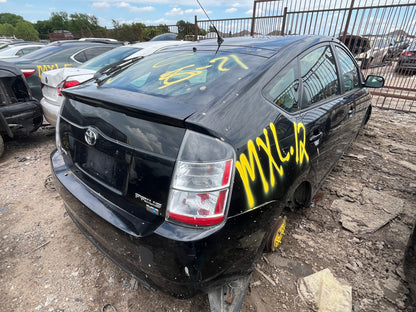 2005 Toyota Prius - Stock #: M19102 - MXL-12