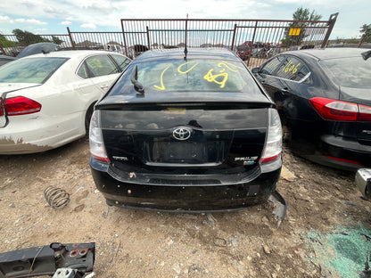 2005 Toyota Prius - Stock #: M19102 - MXL-12