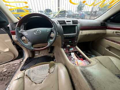 2007-2009 Lexus LS460 - Stock #: M19095