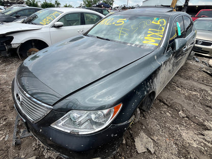 2007-2009 Lexus LS460 - Stock #: M19095