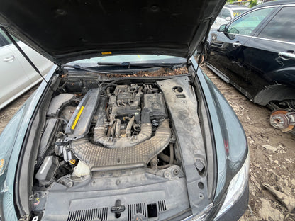 2007-2009 Lexus LS460 - Stock #: M19095