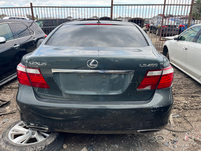 2007-2009 Lexus LS460 - Stock #: M19095