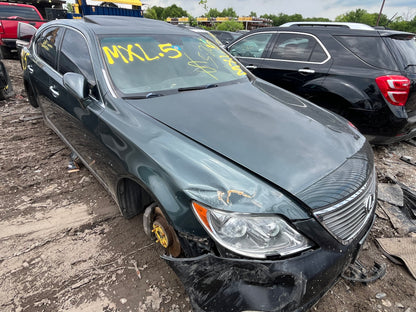 2007-2009 Lexus LS460 - Stock #: M19095