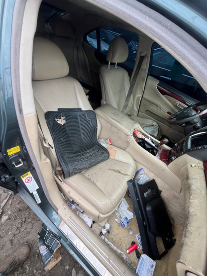 2007-2009 Lexus LS460 - Stock #: M19095