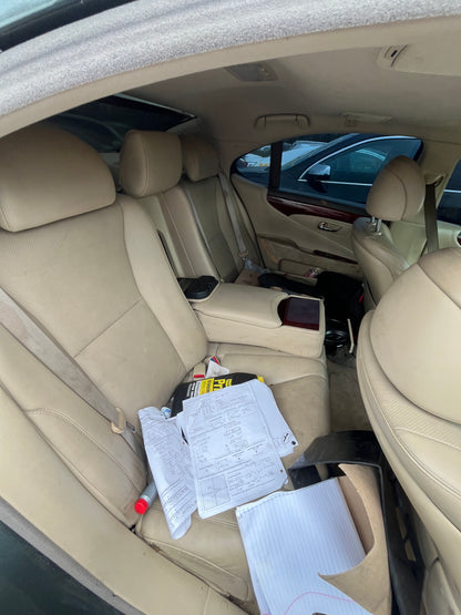2007-2009 Lexus LS460 - Stock #: M19095