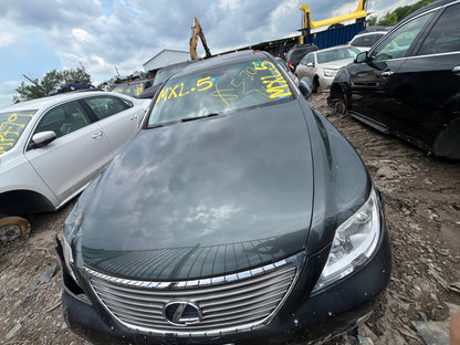 2007-2009 Lexus LS460 - Stock #: M19095