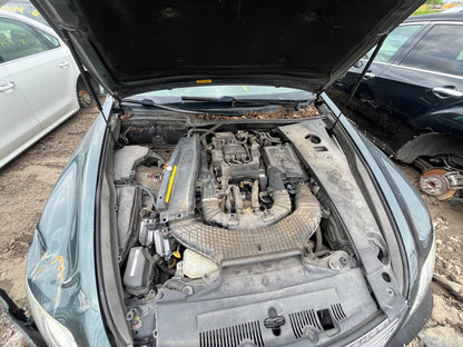 2007-2009 Lexus LS460 - Stock #: M19095