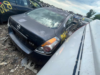 2007-2009 Nissan Altima - Stock #: M19091
