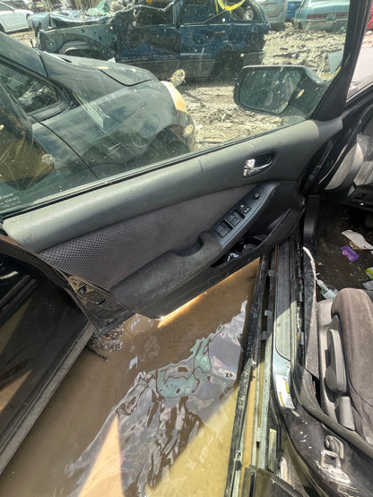2007-2009 Nissan Altima - Stock #: M19091