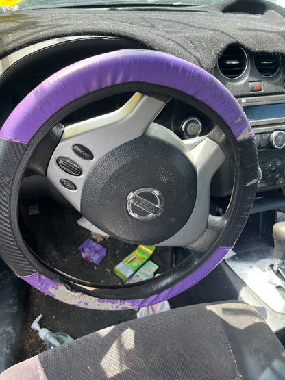 2007-2009 Nissan Altima - Stock #: M19091