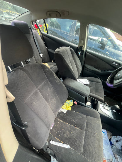 2007-2009 Nissan Altima - Stock #: M19091