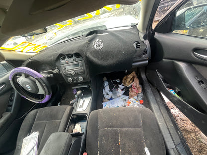 2007-2009 Nissan Altima - Stock #: M19091