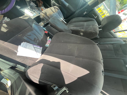 2007-2009 Nissan Altima - Stock #: M19091