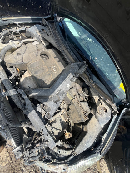 2007-2009 Nissan Altima - Stock #: M19091