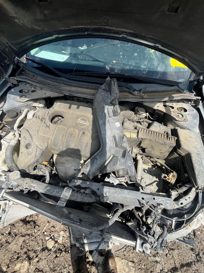 2007-2009 Nissan Altima - Stock #: M19091