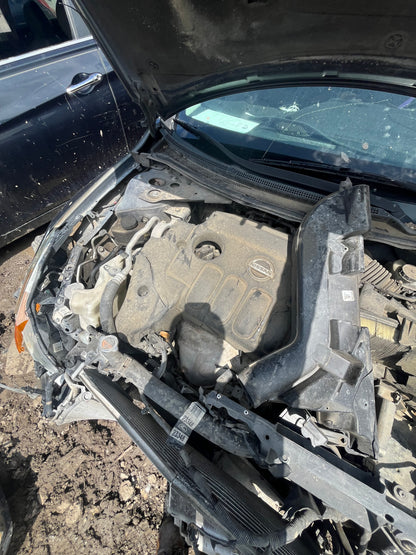2007-2009 Nissan Altima - Stock #: M19091