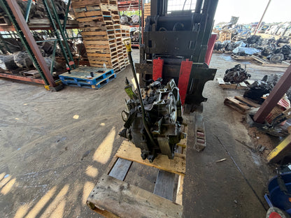 2007-2008 Ford Escape - Transmission -#MS1923