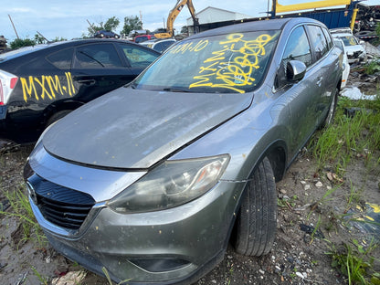 2013 MAZDA CX-9 - STOCK #M19120