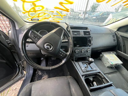 2013 MAZDA CX-9 - STOCK #M19120