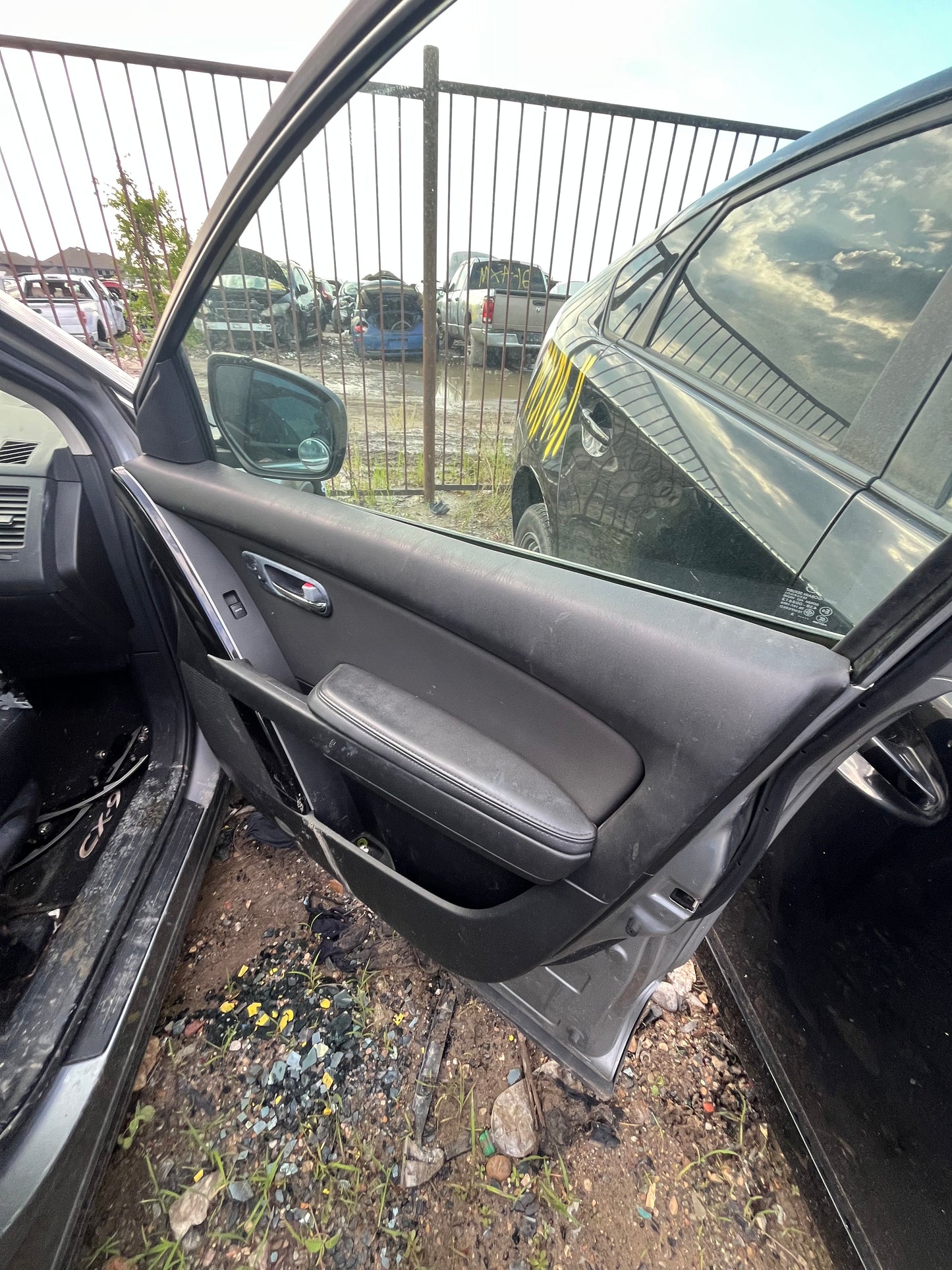 2013 MAZDA CX-9 - STOCK #M19120