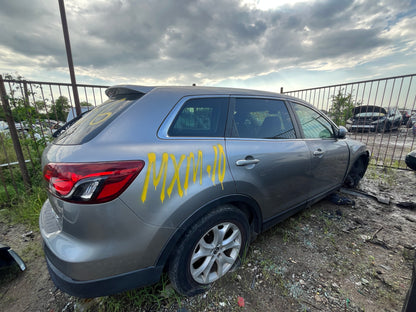 2013 MAZDA CX-9 - STOCK #M19120