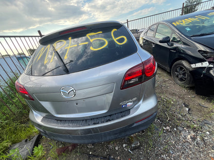 2013 MAZDA CX-9 - STOCK #M19120