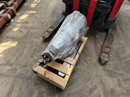 2009-2010 CADILLAC STS  -  AUTOMATIC TRANSMISSION - #MS1920