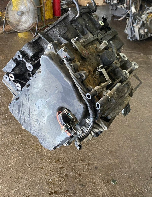 2012 Ñ CHEVROLET EQUINOX  -  AUTOMATIC TRANSMISSION - #M18968