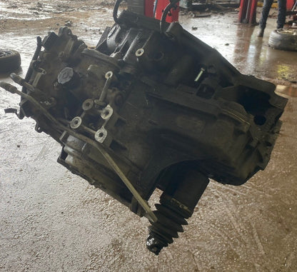 2012 Ñ CHEVROLET EQUINOX  -  AUTOMATIC TRANSMISSION - #M18968