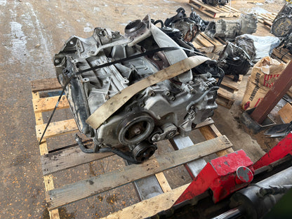 2007 NISSAN SENTRA 2.0 L Engine -#M18991