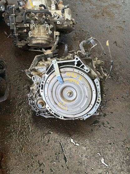 2010-2015 HONDA PILOT  -  AUTOMATIC TRANSMISSION - #M18996