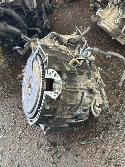 2010-2015 HONDA PILOT  -  AUTOMATIC TRANSMISSION - #M18996